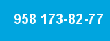 958 173-82-77